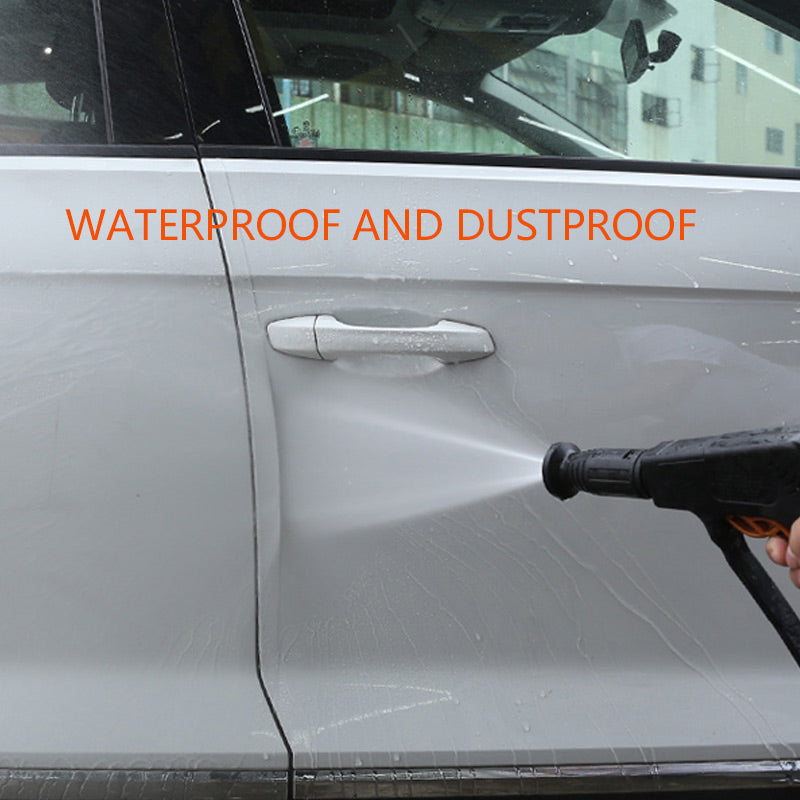 Transparent Sticker For Car Door Edge Protector